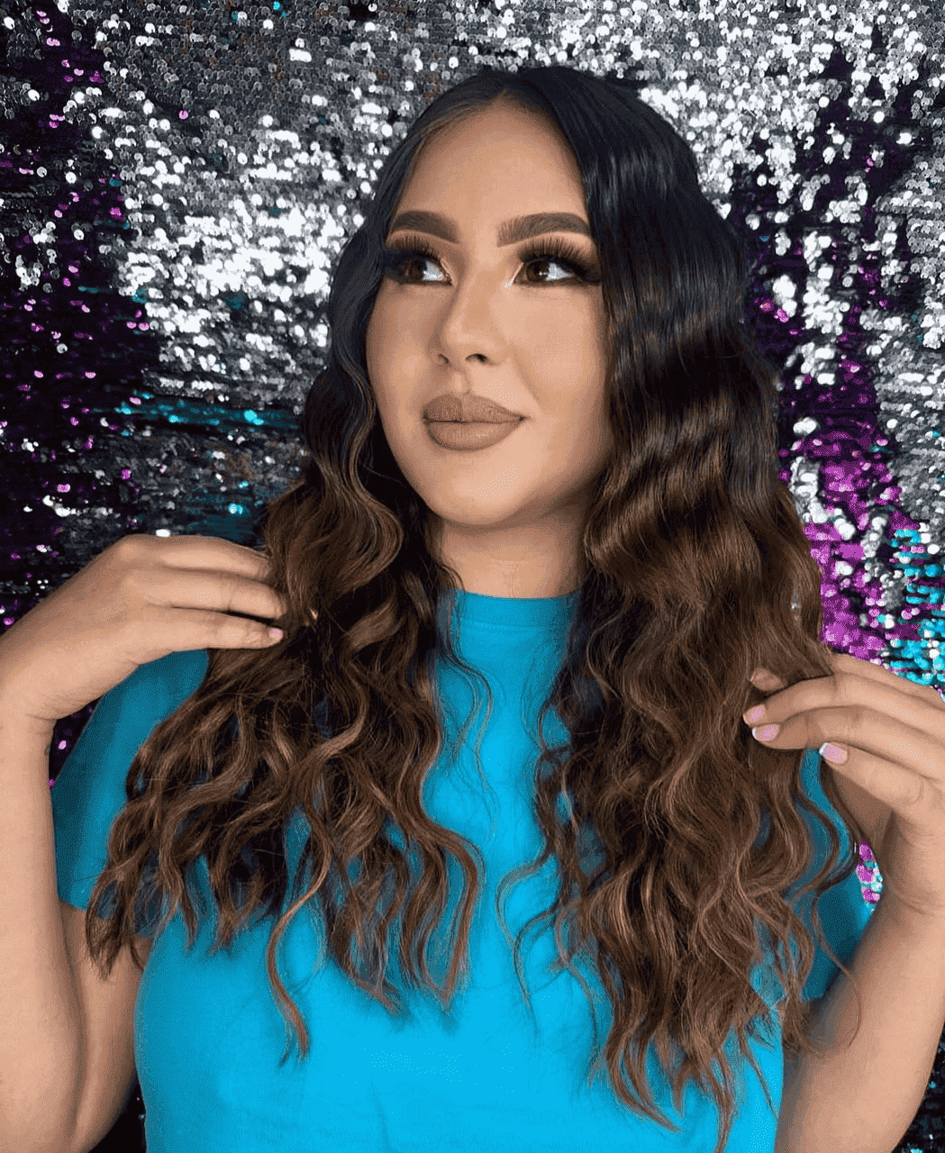 <strong>MARIANA G- BOGOTA</strong>